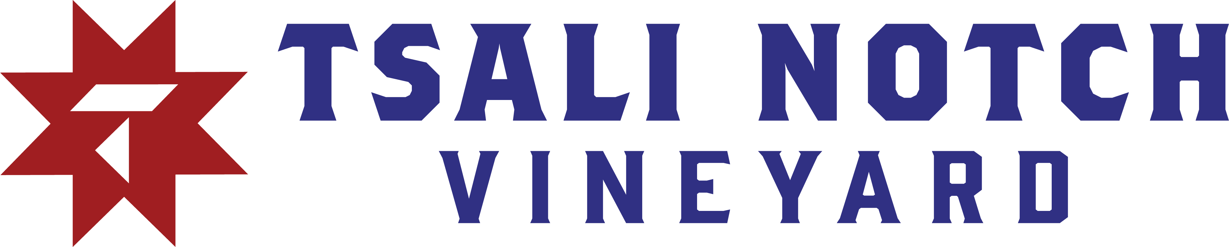 Tsali Notch Vineyard — parent company of Cider Horse